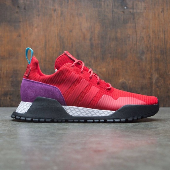 adidas Other - MEN’S adidas AF 1.4 Primeknit